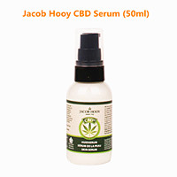 [ヨロッパ直送] Jacob Hooy CBD Serum (50ml) 1+1無料
