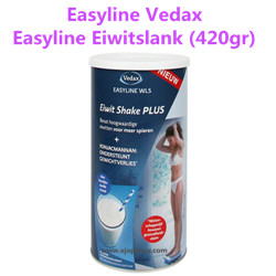 [bp] Easyline Vedax Easyline Eiwitslank (420gr)