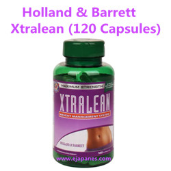 [bp] Holland & Barrett Xtralean (120 Capsules)@1+1 